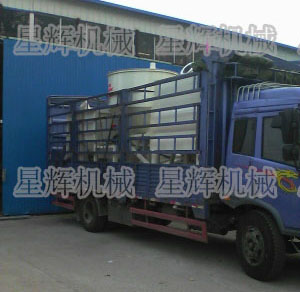 腻子粉系列